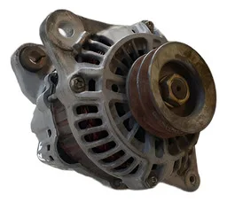 Alternador Pajero Full 3.2 2001 a 2007