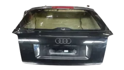 Tampa Traseira Audi A3 S3 2007 a 2013 Sem Vidro