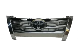 Friso Direito Moldura Grade Sw4 2016 2017 a 2020 C/detalhe