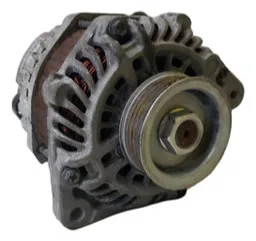 Alternador Honda Fit City Wr-v 1.5 Flex 2015 2016 a 2021