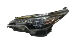 Farol Esquerdo Sw4 2016 2017 a 2020