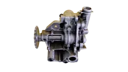 Bomba Oleo Motor Renault Master 2.3 2014 A 2018 (2)