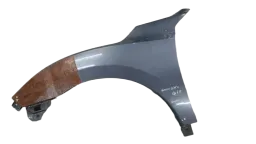 Paralama Esquerdo Honda Civic G10 2017/2021 Recuperado