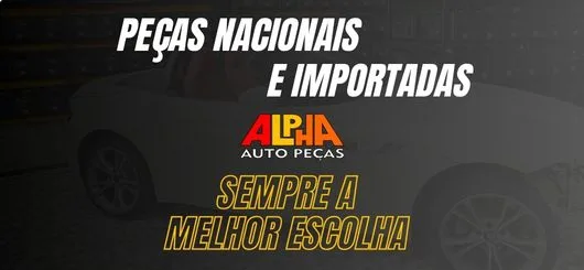 Vários Peças Usadas em um Só Lugar!