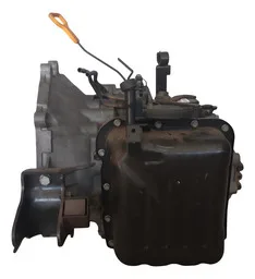 Caixa Cambio Tucson 2.7 V6 2008 2009 a 2010 Aut.