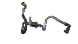 Valvula Solenoide Injetora Renault Master 2.3 2014 A 2023