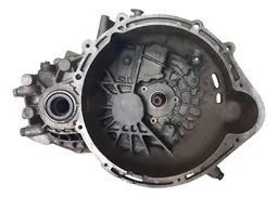 Caixa Cambio Jac J5 1.5 2014 2015 Manual